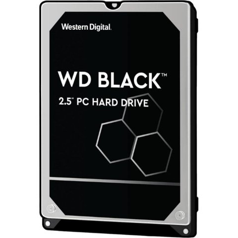 Жесткий диск для ноутбука 2.5" 500GB WD (WD5000LPSX) - Нулевой остаток (Feed)  - Нулевой остаток (Feed) 