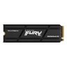 Накопитель SSD M.2 2280 2TB Kingston (SFYRDK/2000G)
