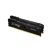 Модуль памяти для компьютера DDR4 32GB (2x16GB) 3200 MHz Beast Black Kingston Fury (ex.HyperX) (KF432C16BB1K2/32WP) - Нулевой остаток (Feed)  - Нулевой остаток (Feed) 