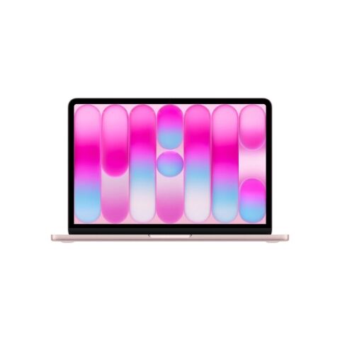 Ноутбук Apple MacBook Neo A3404 (MHFH4UA/A) - Ноутбуки  - Ноутбуки 