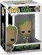Фигурка Funko Groot with Grunds Фанко Грут с грундсами 1194 - -