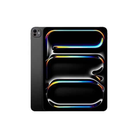 Планшет Apple iPad Pro 13" M5 Wi‑Fi 256GB with standard glass - Space Black (MDYJ4TY/A) - Нулевой остаток (Feed)  - Нулевой остаток (Feed) 