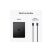 Планшет Apple iPad Pro 13" M5 Wi‑Fi 256GB with standard glass - Space Black (MDYJ4TY/A) - Нулевой остаток (Feed)  - Нулевой остаток (Feed) 