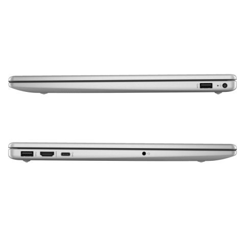 Ноутбук HP 15-fd0118ua (B0QR7EA) - Нулевой остаток (Feed)  - Нулевой остаток (Feed) 