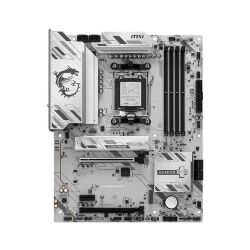 Материнская плата MSI B850 GAMING PLUS WIFI6E