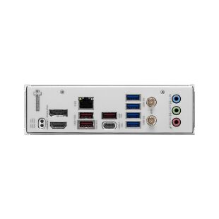 Материнская плата MSI B850 GAMING PLUS WIFI6E
