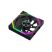Кулер для корпуса Gamemax FN12A-N2 WL-R - Нулевой остаток (Feed)  - Нулевой остаток (Feed) 