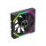 Кулер для корпуса Gamemax FN12A-N2 WL-R - Нулевой остаток (Feed)  - Нулевой остаток (Feed) 