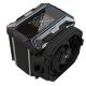 Кулер для процессора Alseye i600 Pro-B (AS.01.10.0016) - Кулеры к процессорам - Кулеры к процессорам