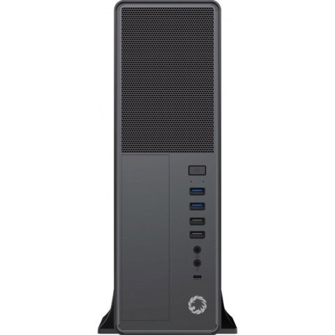 Корпус Gamemax ST-612-2U3-TYC 400W - Нулевой остаток (Feed)  - Нулевой остаток (Feed)