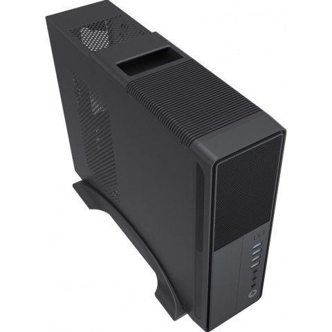 Корпус Gamemax ST-612-2U3-TYC 400W - Нулевой остаток (Feed)  - Нулевой остаток (Feed)