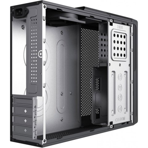 Корпус Gamemax ST-612-2U3-TYC 400W - Нулевой остаток (Feed)  - Нулевой остаток (Feed)