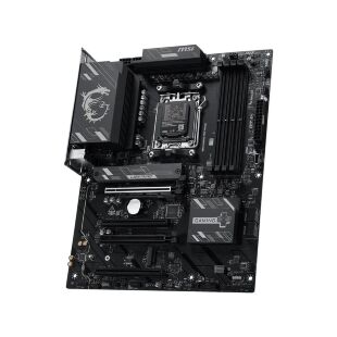 Материнская плата MSI B850 GAMING PRO WIFI6E