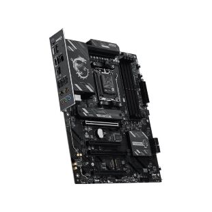 Материнская плата MSI B850 GAMING PRO WIFI6E
