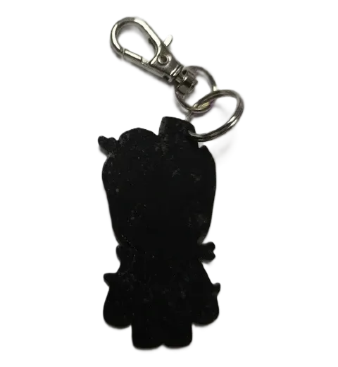 Брелок Marvel Groot Keychain Грут ABS пластик 5 см. -   -  