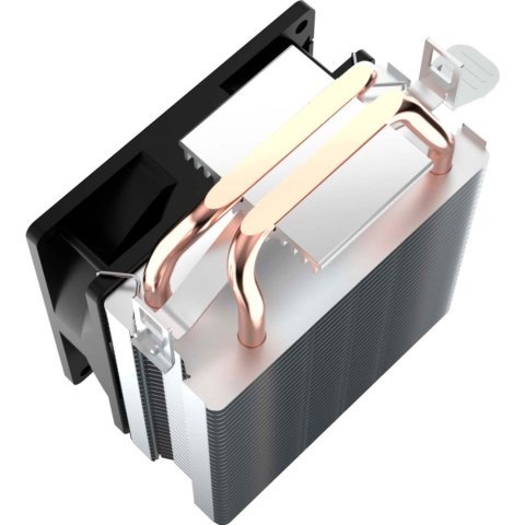 Кулер для процессора Zezzio ZH-DL200C - Нулевой остаток (Feed) - Нулевой остаток (Feed)