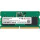 Модуль памяти для ноутбука SoDIMM DDR5 8GB 5600 MHz Transcend (JM5600ASG-8G) - Нулевой остаток (Feed)  - Нулевой остаток (Feed) 