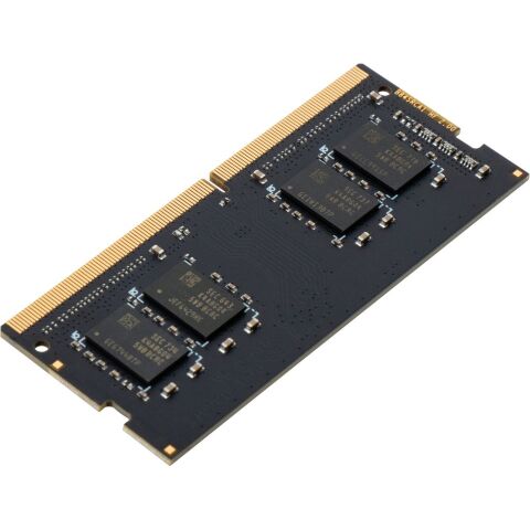 Модуль памяти для ноутбука SoDIMM DDR4 8GB 2400 MHz INTELIGENTES (IS4BHC1/8) - Модули памяти к ноутбукам  - Модули памяти к ноутбукам 