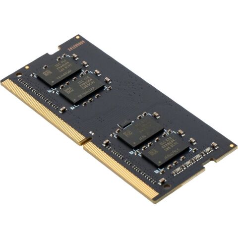 Модуль памяти для ноутбука SoDIMM DDR4 8GB 2400 MHz INTELIGENTES (IS4BHC1/8) - Модули памяти к ноутбукам  - Модули памяти к ноутбукам 