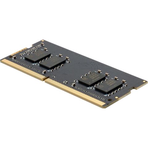 Модуль памяти для ноутбука SoDIMM DDR4 8GB 2400 MHz INTELIGENTES (IS4BHC1/8) - Модули памяти к ноутбукам  - Модули памяти к ноутбукам 