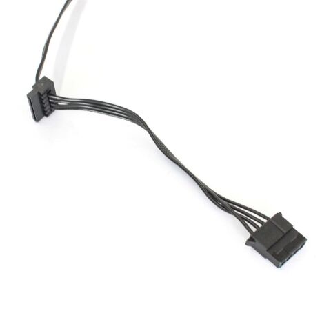 Блок питания Gamemax 600W (GM-600B) - Нулевой остаток (Feed) - Нулевой остаток (Feed)