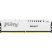 Модуль памяти для компьютера DDR5 32GB 5600 MHz FURY Beast White Kingston Fury (ex.HyperX) (KF556C40BW-32) - Модули памяти для компьютера  - Модули памяти для компьютера 