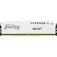 Модуль памяти для компьютера DDR5 32GB 5600 MHz FURY Beast White Kingston Fury (ex.HyperX) (KF556C40BW-32) - Модули памяти для компьютера  - Модули памяти для компьютера 