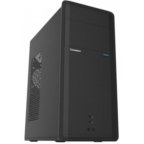 Корпус Gamemax ET-209-400W - Корпуса  - Корпуса