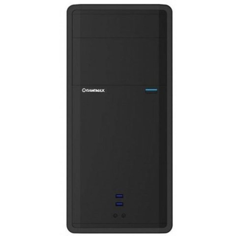 Корпус Gamemax ET-209-400W - Корпуса  - Корпуса
