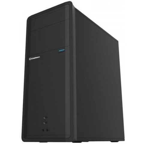 Корпус Gamemax ET-209-400W - Корпуса  - Корпуса