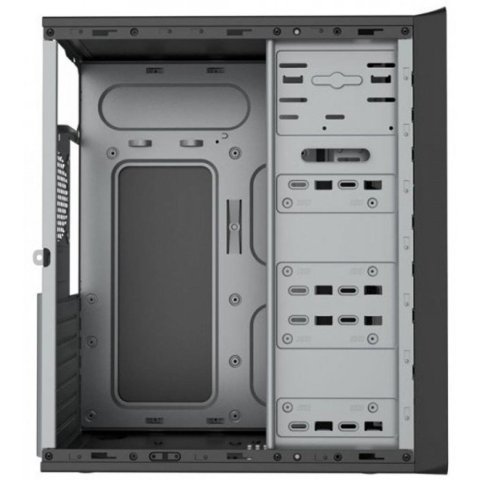 Корпус Gamemax ET-209-400W - Корпуса  - Корпуса