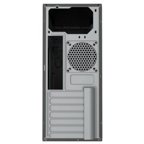 Корпус Gamemax ET-209-400W - Корпуса  - Корпуса