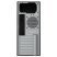 Корпус Gamemax ET-209-400W - Корпуса  - Корпуса