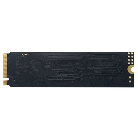 Накопитель SSD M.2 2280 480GB Patriot (P310P480GM28) - Нулевой остаток (Feed) - Нулевой остаток (Feed)