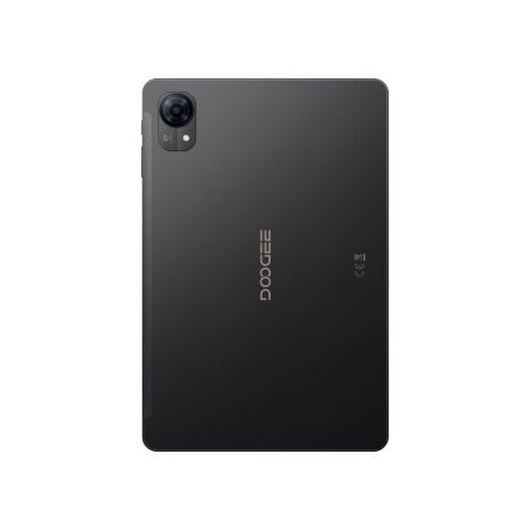 Планшет Doogee Tab G5 10.1" 3/128GB 4G (LTE) Black (6942654903303) - Планшеты  - Планшеты 