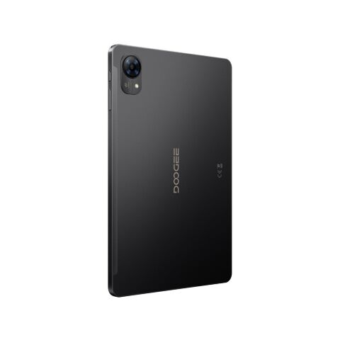 Планшет Doogee Tab G5 10.1" 3/128GB 4G (LTE) Black (6942654903303) - Планшеты  - Планшеты 