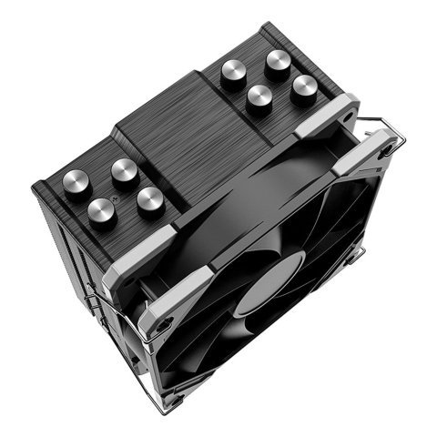 Кулер для процессора ID-Cooling SE-214-XT BASIC - Нулевой остаток (Feed) - Нулевой остаток (Feed)