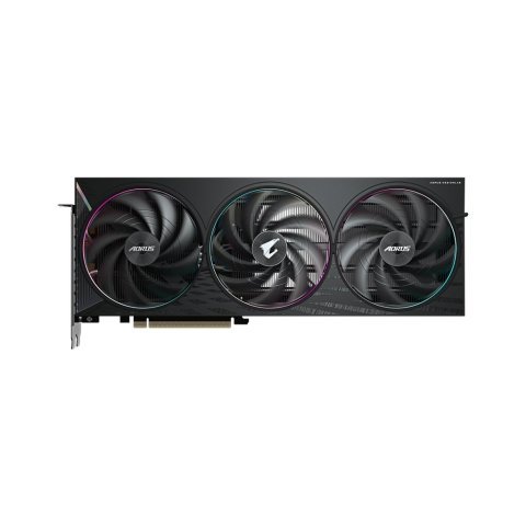 Видеокарта GIGABYTE GeForce RTX5060Ti 16Gb AORUS ELITE (GV-N506TAORUS E-16GD) - Нулевой остаток (Feed)  - Нулевой остаток (Feed) 