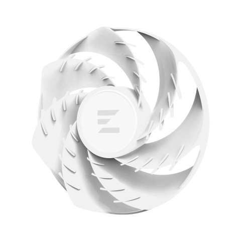 Кулер для корпуса Zalman ZM-AF120RARGBBLACK - Нулевой остаток (Feed)  - Нулевой остаток (Feed) 