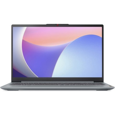 Ноутбук Lenovo IdeaPad Slim 3 15IAH8 (83ER00MGRA) - Нулевой остаток (Feed)  - Нулевой остаток (Feed) 