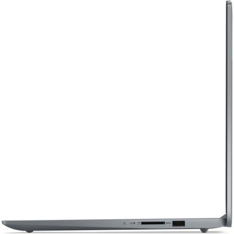Ноутбук Lenovo IdeaPad Slim 3 15IAH8 (83ER00MGRA) - Нулевой остаток (Feed)  - Нулевой остаток (Feed) 