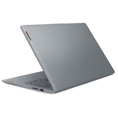 Ноутбук Lenovo IdeaPad Slim 3 15IAH8 (83ER00MGRA) - Нулевой остаток (Feed)  - Нулевой остаток (Feed) 