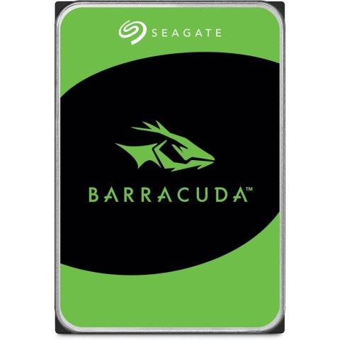 Жесткий диск 3.5" 20TB Seagate (ST20000DM001) - Жесткие диски (HDD)  - Жесткие диски (HDD) 