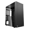 Корпус для ПК PcCooler C3B310 BK