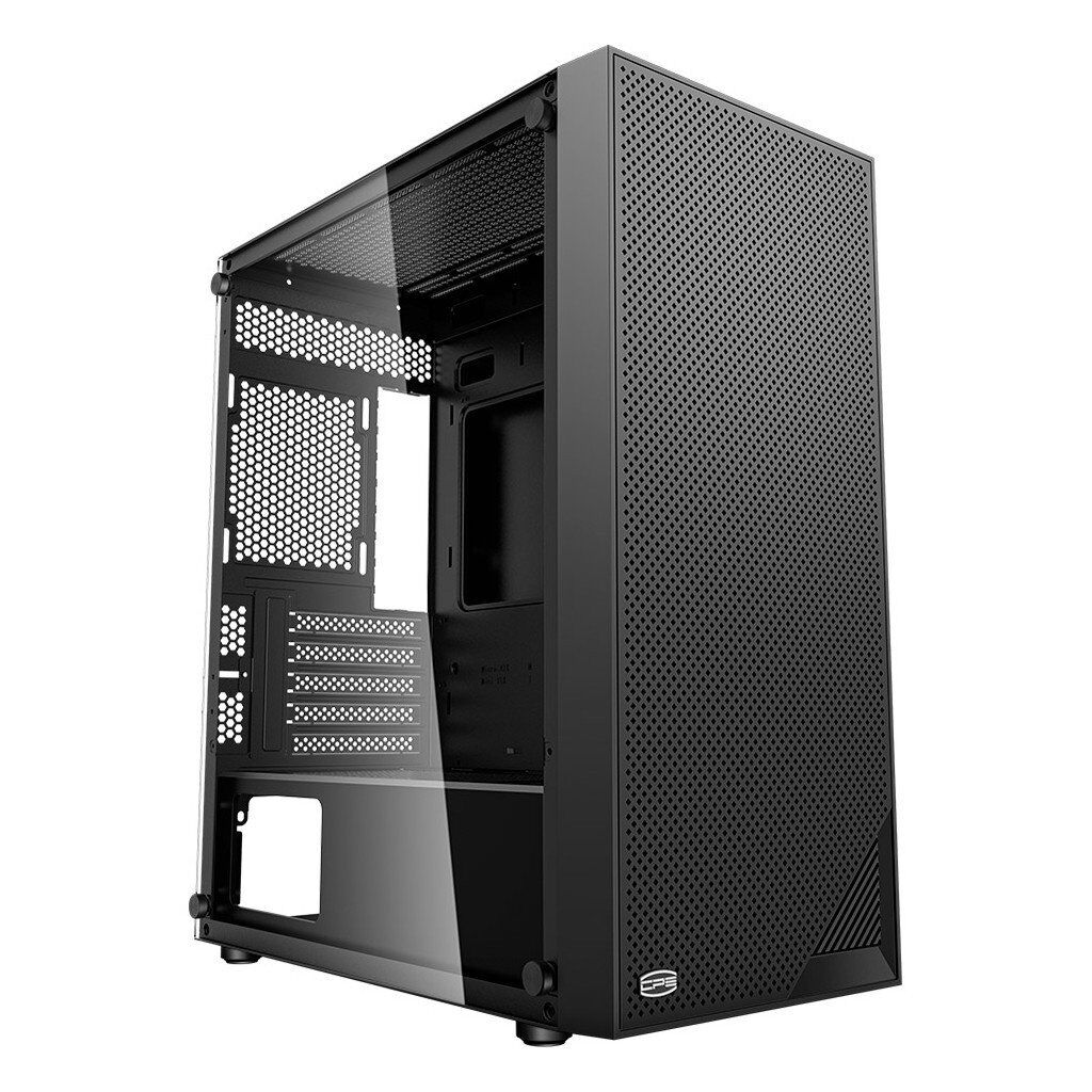 Корпус для ПК PcCooler C3B310 BK