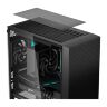 Корпус для ПК PcCooler C3B310 BK