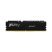 Модуль памяти для компьютера DDR5 64GB (2x32GB) 5600 MHz Fury Beast Black Kingston Fury (ex.HyperX) (KF556C36BBE2K2-64) - Нулевой остаток (Feed)  - Нулевой остаток (Feed)