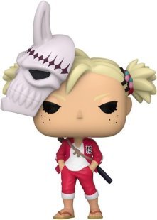 Фигурка Funko Bleach: Hiyori Sarugaki фанко Блич Саругаки Хиёри 1822