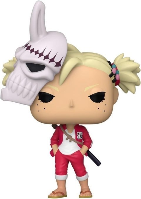 Фигурка Funko Bleach: Hiyori Sarugaki фанко Блич Саругаки Хиёри 1822 - -
