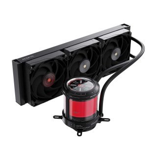 Система жидкостного охлаждения Alseye W360-V-B (AS.02.10.0013)